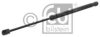 FEBI BILSTEIN 47672 Gas Spring, boot-/cargo area